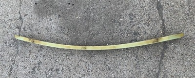 Sprinter 906 crafter ресора перед передній 313 316 фото №1