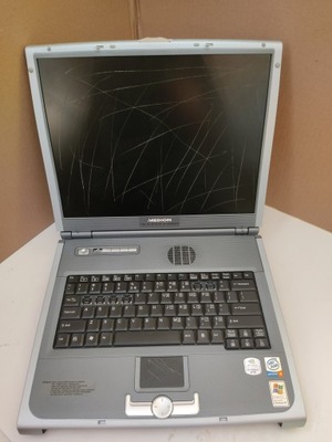 Laptop Medion md41300