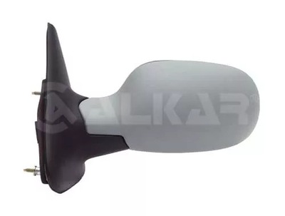 6139219/ALK ESPEJO EXTERIOR RENAULT MEGANE 02.00-07.03 LE ALKAR  