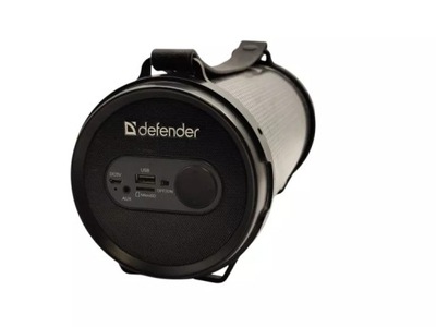 GŁOŚNIK BT DEFENDER REACTOR 8W