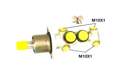 Lpr насос гальмівна peugeot 405 i 405 ii 1.4-2.0 фото №1