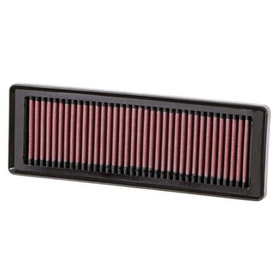 FILTRO AIRE K&N FIAT GRANDE PUNTO/ 500 33  