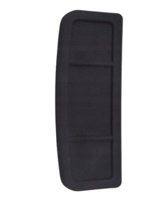 Полка задняя багажника hyundai accent 2006-2011 фото №1