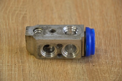 Клапан розширювальний kia stinger 2.2 crdi фото №1