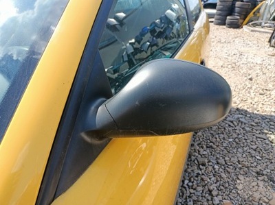 Lusterlo левая механический seat ibiza iii eu фото №1