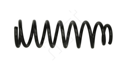 Hart пружина prz mazda 6 gg gy 1,8 2,0 02-07 фото №1