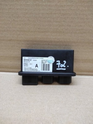 Модуль блок керування світла ксенон renault laguna ii lift a 8200261815 фото №1