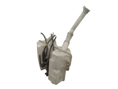 Бачок омивача renault latitude 289100029r фото №1