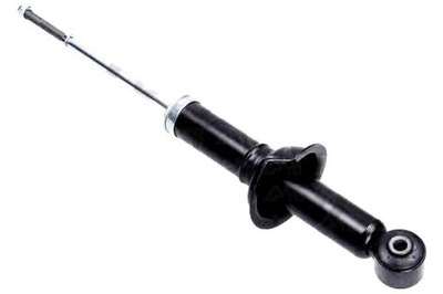 Optimal амортизатор mitsubishi lancer viii cya cza фото №1