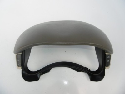 Защита рамка спидометра infiniti m m30 m35 m37 q70 фото №1