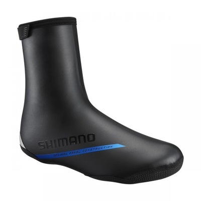 OCHRANIACZE NA BUTY ROWEROWE Shimano Road Thermal