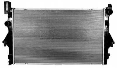 Mercedes vito v-klasse w447 1.6 cdi 2014 - woda + кондиционер фото №1