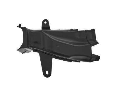 Bmw 7 g11 g12 15 - труба впускной воздуха воздуховод фото №1