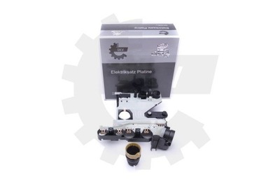 Блок керування, przekł. autom. набір chrysler фото №1