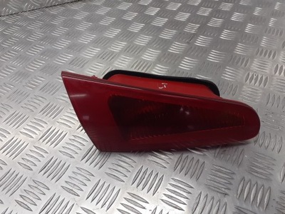 Лампа левая задняя w крышка багажника alfa romeo 147 60693792 фото №1