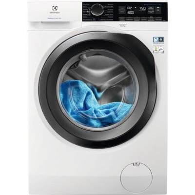 Pralka ELECTROLUX EW8F229SP PerfectCare