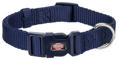 TRIXIE Obroża Premium 25-40cm/15mm S 202213