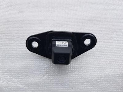 TOYOTA AVENSIS T27 CÁMARA RETROVISOR 86790-20100 4PIN  