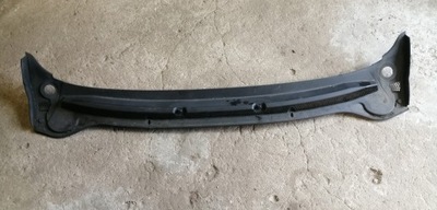 Opel astra iv j жабо фото №1