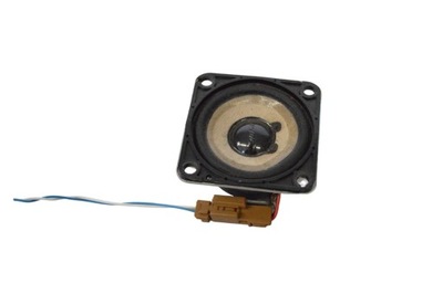 Динамік панелі приладової панелі infiniti fx30d 2012 rhd фото №1