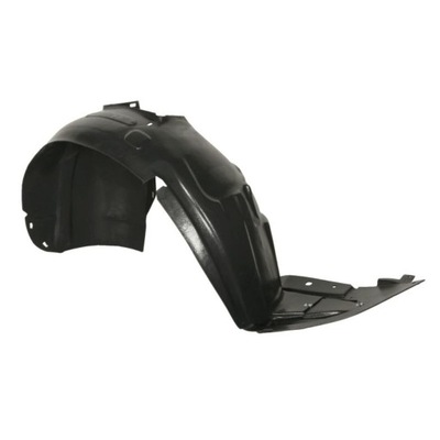 Подкрылок перед правое rp110224 фото №1