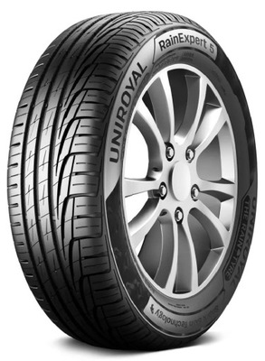 2 PIEZAS UNIROYAL RAINEXPERT 5 205/60R16 96W XL  