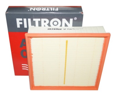 Filtron ap 034/5 фильтр воздуха фото №1