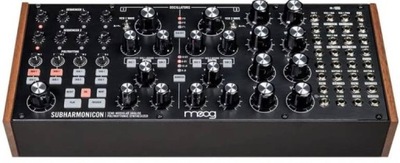 MOOG SUBHARMONICON SYNTEZATOR ANALOGOWY