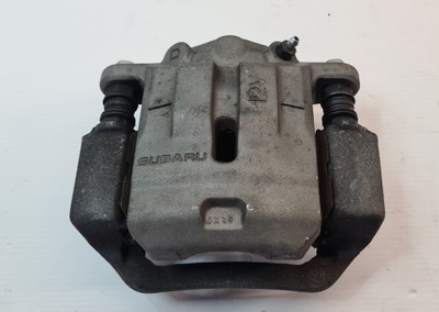 Subaru forester iv xt суппорт тормозной правый задняя фото №1