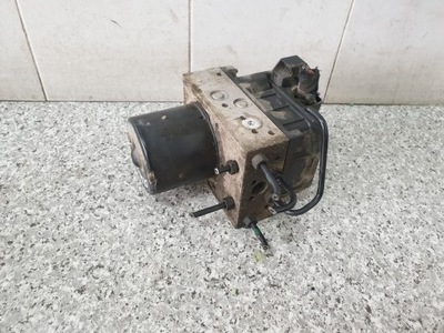 Насос abs seat cordoba ii 0265900009 фото №1