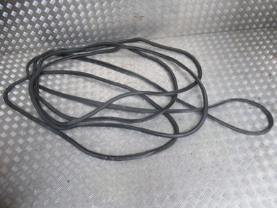 Audi rs6 c8 4k прокладка дверь задняя задняя левая правая фото №1