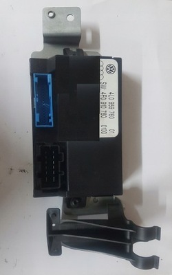 Модуль сиденье перед audi q7 4l фото №1