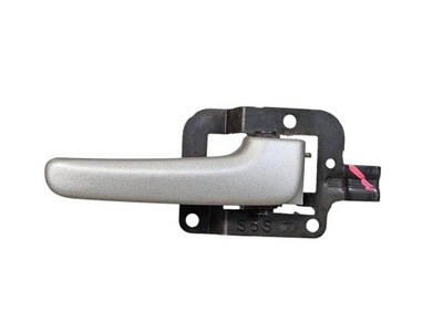 Ручка внутренняя правый перед honda civic vii 00-06 3d фото №1