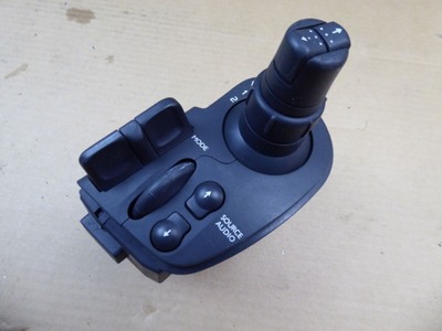 Вимикач двірник комбінований renault clio iii 3 kangoo ii modus фото №1