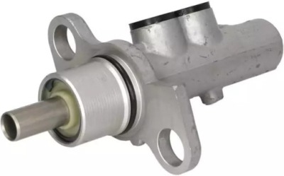 Trw насос гальмівна porsche 911 996 фото №1