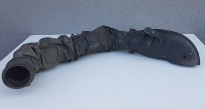 Труба ловушка воздуха 1484919080 lancia phedra фото №1