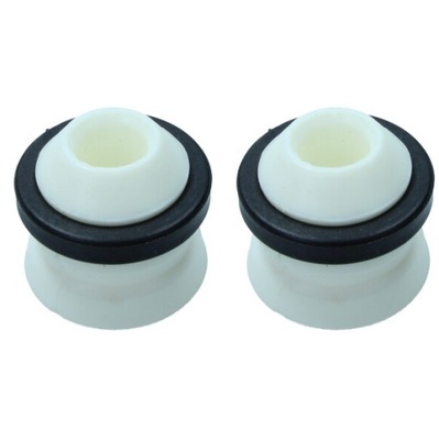 Отбойники амортизатора задняя toyota celica corolla e12 фото №1