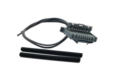 Колодка реле света fiat panda фото №1