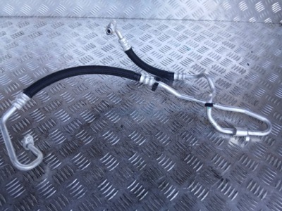 Renault koleos ii lift wąż шланг кондиционера 924904981r фото №1