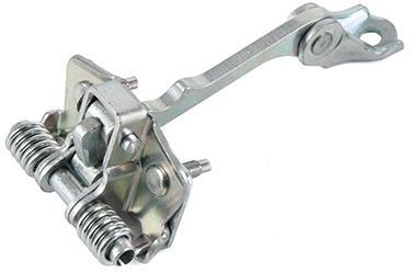 Оригинальный номер renault ограничитель дверь перед master ii фото №1