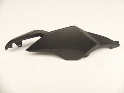 , OGON DEFLECTOR LADO ZADUPEK PROTECCIÓN P HONDA CBR650 CBR 650 20+  