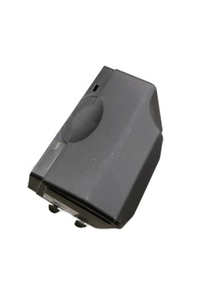 Защита коробка предохранителей peugeot 207 1007 фото №1