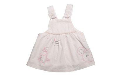 MOTHERCARE sukienka r. 59, 0-1 m-cy