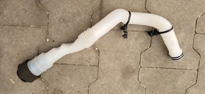 Maserati levante заливна горловина рідина do омивача фото №1