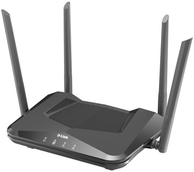 ROUTER D-Link DIR-X1530 WiFi-6 AX1500 GIGA ZASIĘG OUTLET