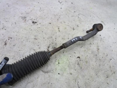Тяга рулевой правый перед mazda 2 dj фото №1