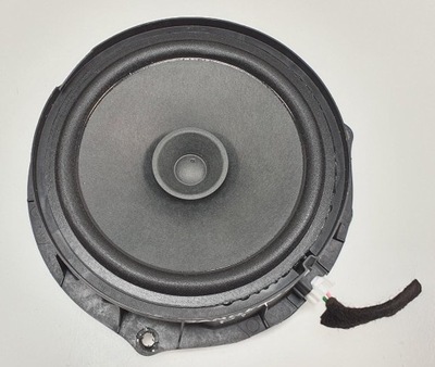 Динамик w дверь dacia sandero iii 281443585r фото №1