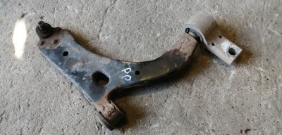 Ford fiesta mk6 рычаг правый передний фото №1