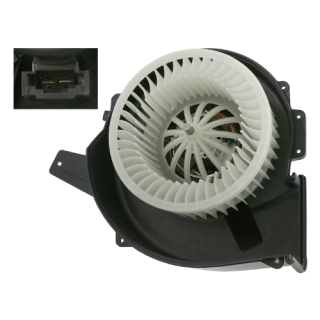 FEBI 27306 FAN INTERIOR  