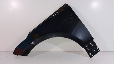 Крыло левый перед land range rover velar оригинальный номер хороший фото №1